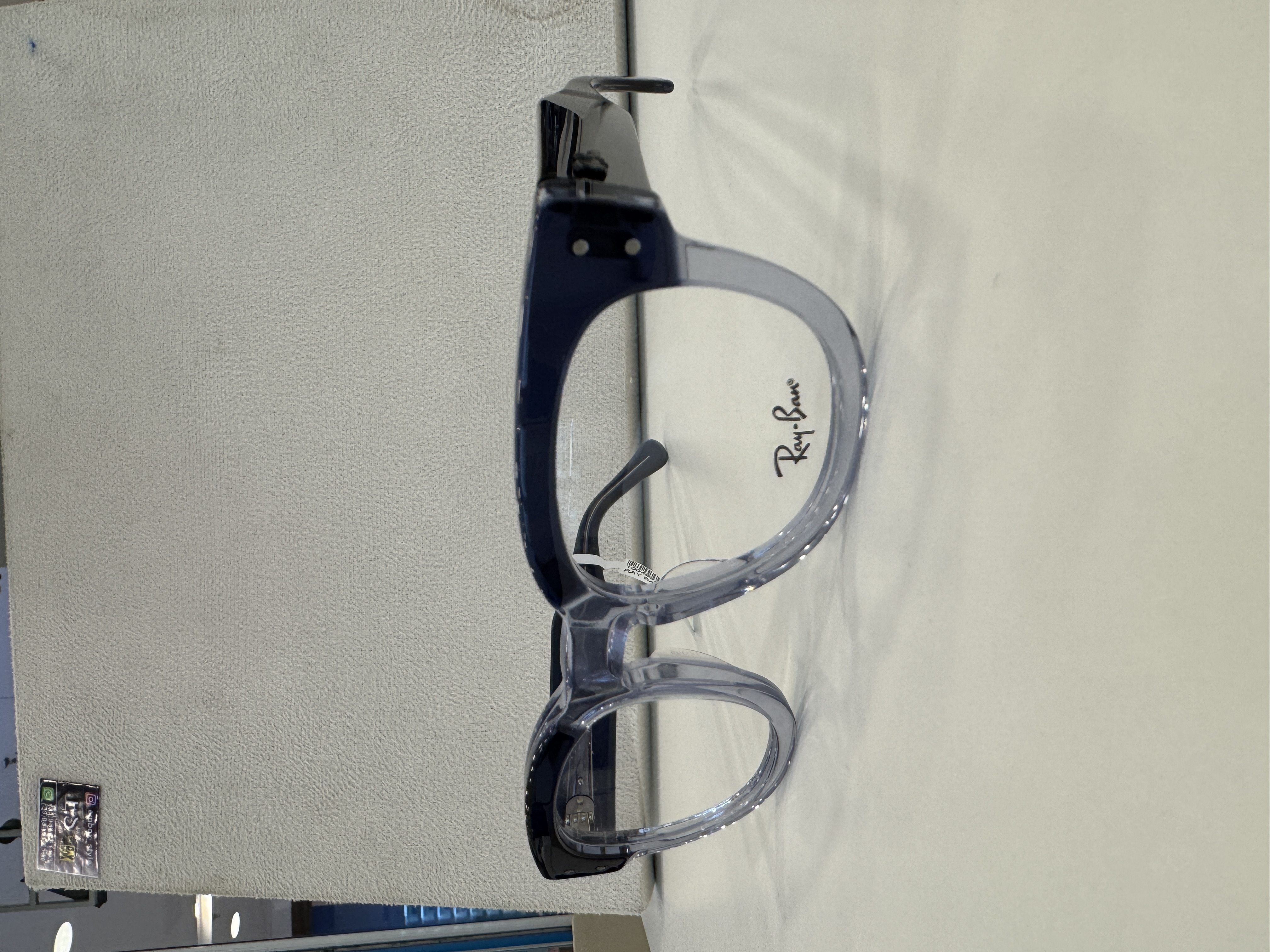 Óculos Ray-Ban Wayfarer Classic